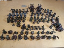 Warhammer 40k Orks Konvolut Ork Armee