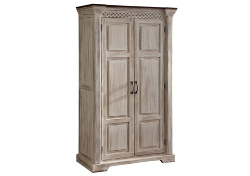Landhausstil schrank weiß - landhausstil,
