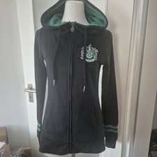 Slytherin Kapuzenjacke Gr36