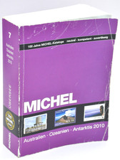 Michel Übersee Katalog Band 7