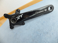 SHIMANO - DEORE XT - FC-M780 -