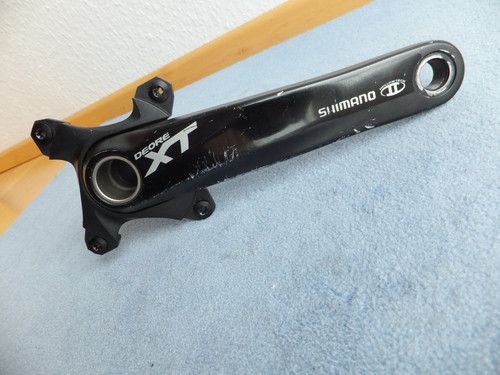 Shimano deore fc - deore,