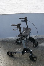 Rollator/Gehhilfe von Topro