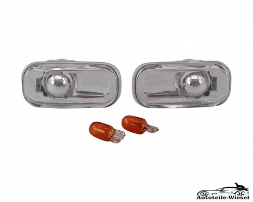Blinker seitenblinker links - seitenblinker,