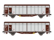 Hobbytrain H24653 Spur N 2er