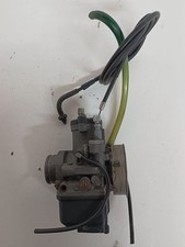Dell’Orto PHBH 28 Vergaser – Original, funktionsfähig, ideal für 125/250 2T