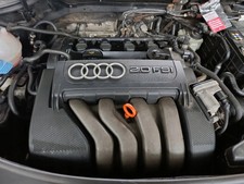 Motor Audi CNC 2.0 FSI 150PS