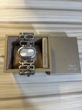 Next Damenuhr - ovales