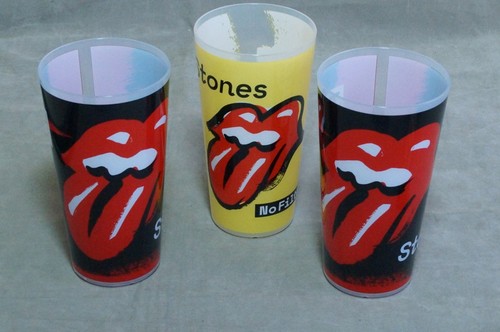 Rolling stones filter - rolling, no