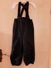 Kinderwinterhose, Skihose