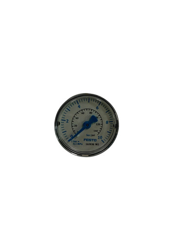 Festo 1 4 en - festo, ma-50-10-1/4-en