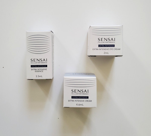 Sensai extra intensive cream - sensai,