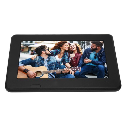7in portable led digital - tv,