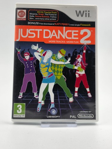 Just dance ovp anleitung - dance,