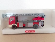 Wiking 619 Iveco DLK 23-12