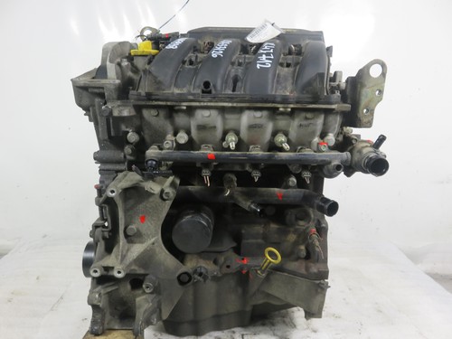 Motor renault clio - motor,