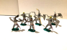 Timpo - Toys, Plastikfiguren