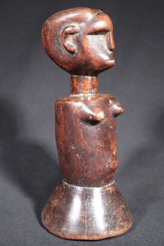 Afrikanische tribal kunst - afrikanische,