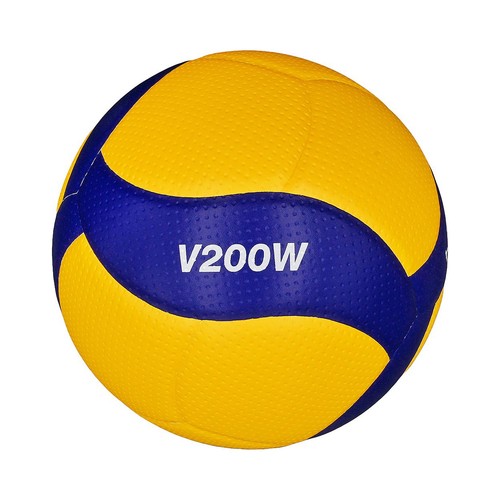 Mikasa volleyball v200w - mikasa,