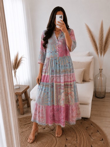 Sweet miss damen midi - sweet,