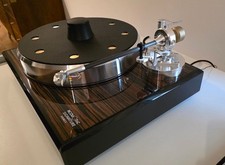 Acoustic Signature Double X