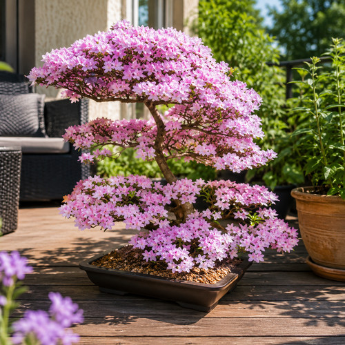 80002055 bonsai japanische - 80002055,