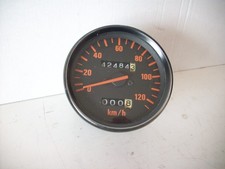 Original Tacho, Tachometer /