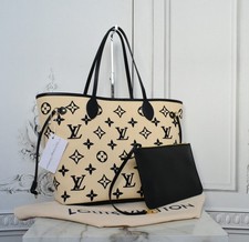 Louis Vuitton Neverfull MM