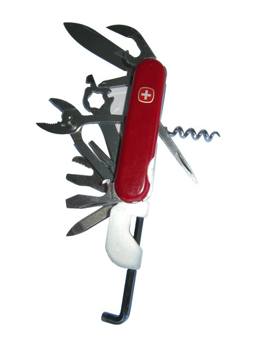 Wenger delèmont - wenger, (victorinox)