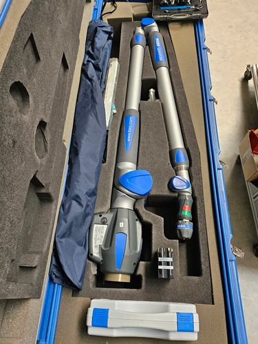 Faro quantum messarm mit - faro,