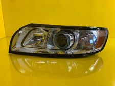 Volvo S40 V50 Lift 07-12 Xenon