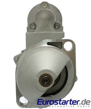 1* Anlasser 3,0Kw Neu OE