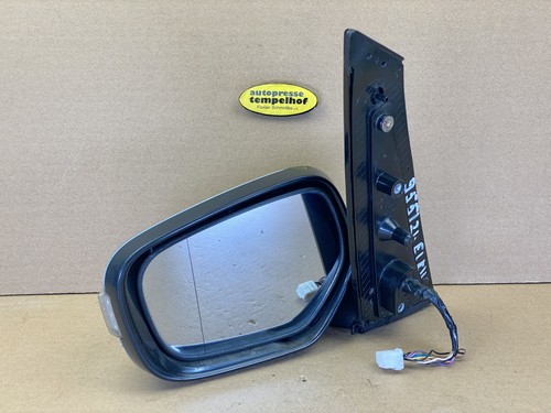 Mitsubishi grandis na0w - mitsubishi,