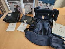 Ergobaby Omni 360 Babytrage