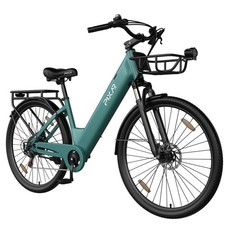 Pixar C1 Pro Elektrofahrrad