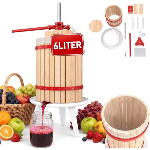 Obstpresse saftpresse - obstpresse,