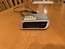 Sony ICF-C 205 S Uhrenradio