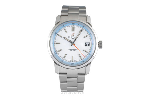 Breitling top time - time, b31