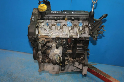 Renault scenic 5 - 2, dci