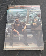 Cyberpunk 2077 Limited