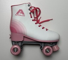APOLLO, Rollschuhe, Disco