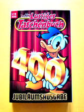 LTB Lustiges Taschenbuch  Nr