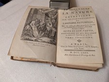 Spectacle - (abbé,