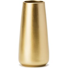 Hellgoldene Vase – 20cm