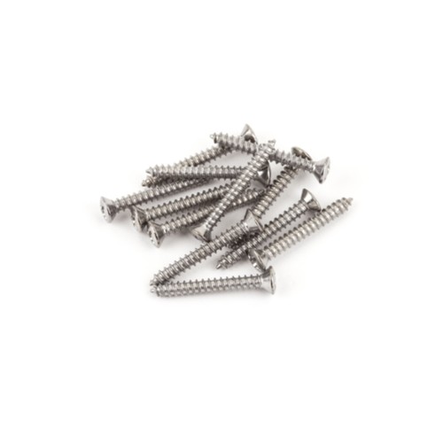 Fender bridge mounting screws - bridge,