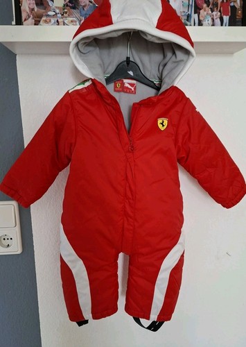 Puma scuderia ferrari - ⛄️,
