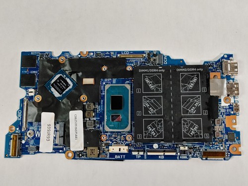 Dell inspiron 5418 - dell, motherboard