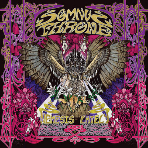 Somnus throne nemesis - throne,