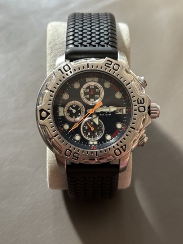 Herrenarmbanduhr tempic - tempic, –
