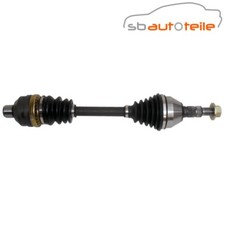 Antriebswelle vorne rechts